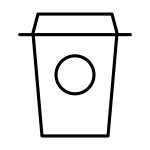 Huawei Lives SVG Icon